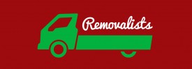 Removalists Villawood - Furniture Removals